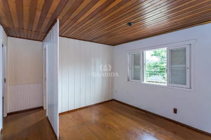 Casa Residencial/Sobrado para aluguel, 2 quartos, 1 vaga, Central Park - Porto Alegre/RS