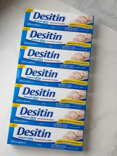 Pomada Desitin 113g