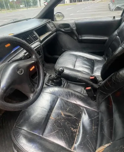 Chevrolet Vectra GLS/expres.2.2/ 2.0 E 2.0 CD 8V 1999