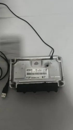 Plug And Play M3.8.x Megasquirt Ms2 Audi A3 Golf Gti 150cv