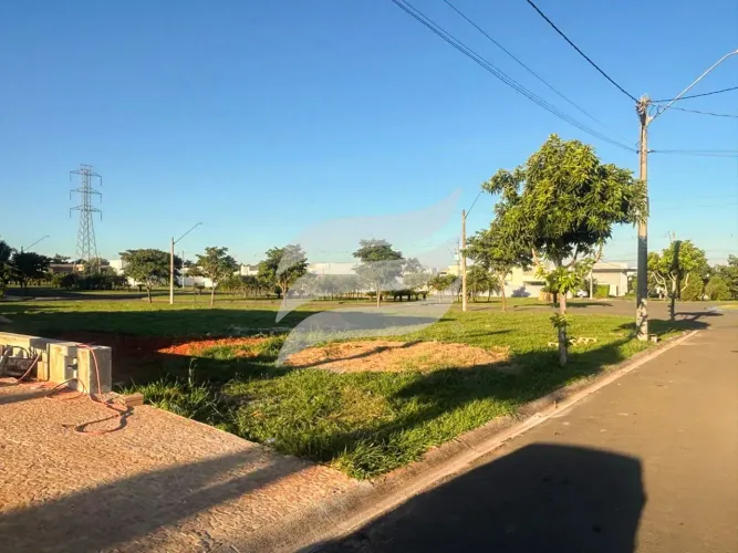 Condomínio Villa Toscana - Lote pronto para construir no Villa Toscana em Araçatuba/SP