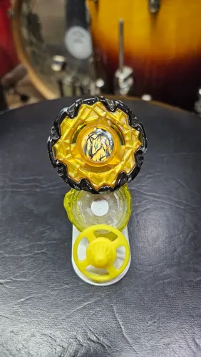 Beyblade X Fox Brush J3-60 DB