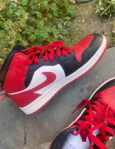 Tênis Jordan 1 original 