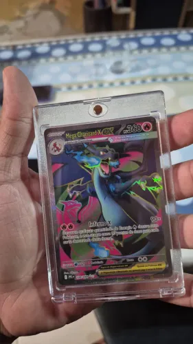 Carta Pokemon