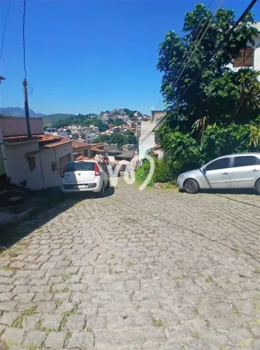 EXCELENTE TERRENO DE VILA RESIDENCIAL, DE 454M2. BOM PRA MORADIA OU INVESTIMENTO