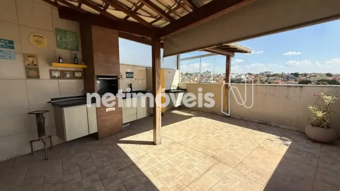 Cobertura à Venda | Santa Amélia | Vista Privilegiada e Espaço Gourmet
