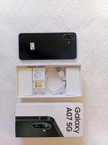 Celular A07