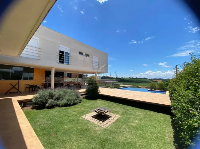 Casa à venda | Condomínio Águas Claras | Piracaia - SP |
