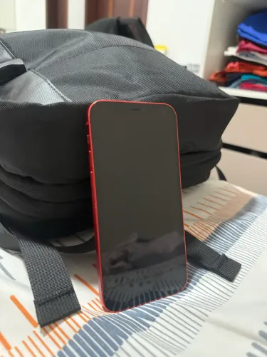 iPhone 12 256