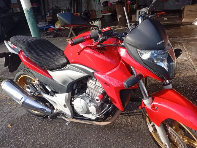 CB300 r