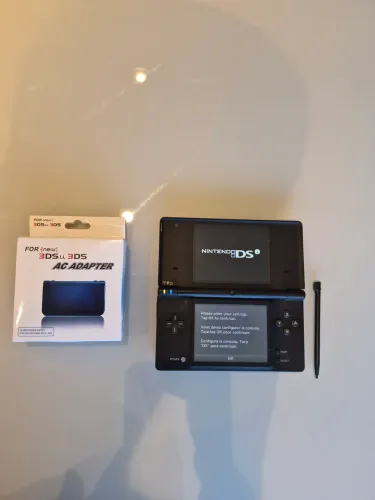 Nintendo DSi
