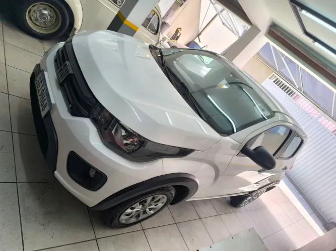 Fiat Mobi Like 1.0 Fire Flex 5P. 2025