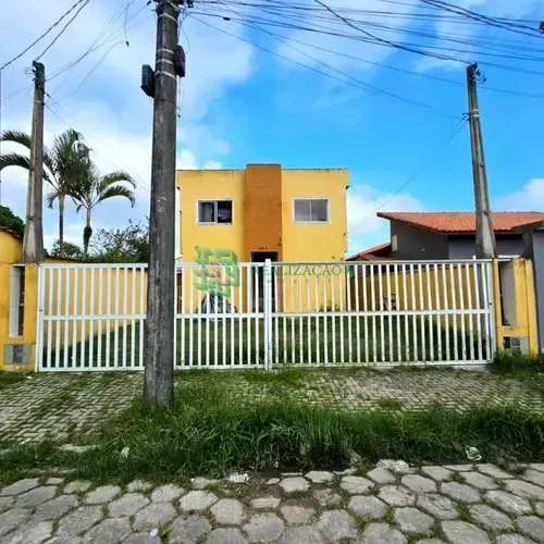 Casa na Praia de Itanhaém