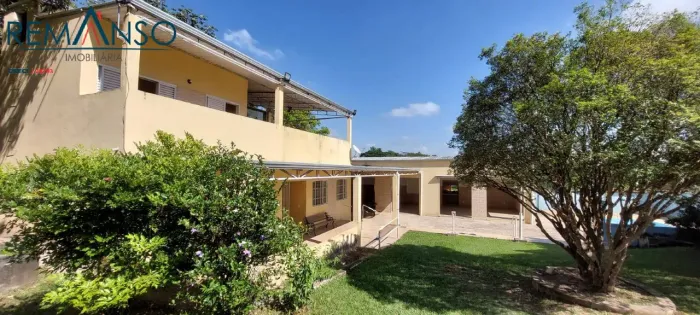 Chácara para alugar, 1.600m² - Recreio Primavera