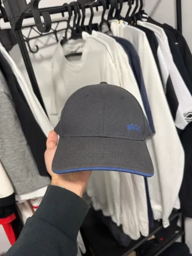 Boné Hugo Boss