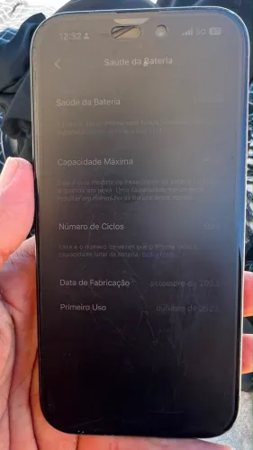 iPhone 15