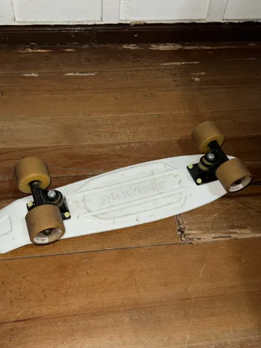 Skate KRONIK - QUEIMANDO PREÇO