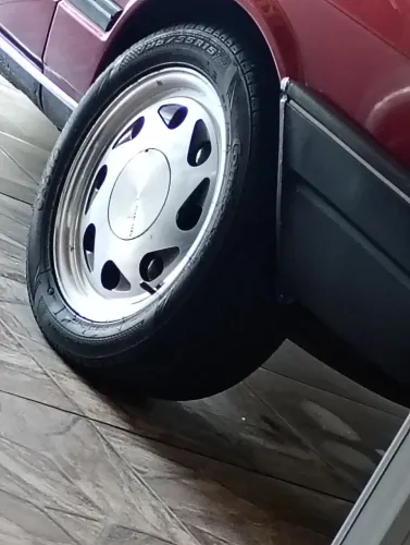 Troco pingo 15 por injeção mi