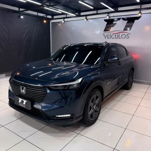 Honda HR-V EXL 1.5 Sensing 16V 5P Aut. 2023