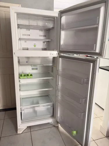 Geladeira Consul Frost Free 405L