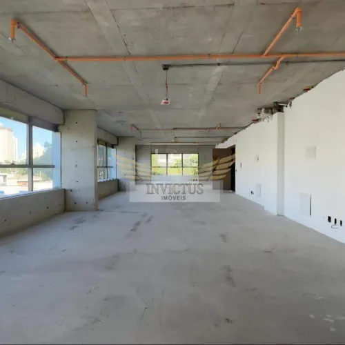Sala Comercial para Comprar, 40m² - Bairro Jardim, Santo André/SP.