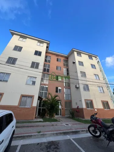 APARTAMENTO À VENDA | CONDOMÍNIO CONQUISTA - TOMÁS COELHO