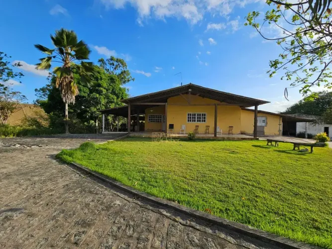 Fazenda À Venda em Atalaia - Alagoas