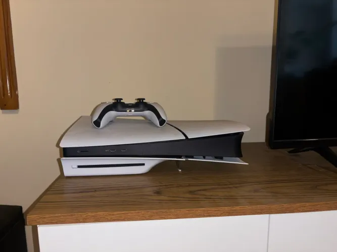 PlayStation 5