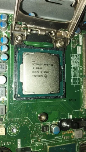 i3-9100T