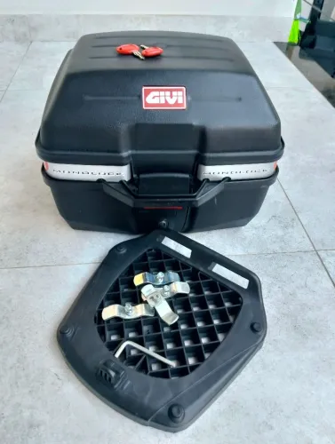 Bauleto Givi 27 litros 