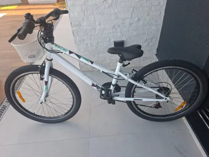 BICICLETA CALOI CECI ARO 24