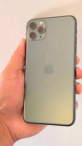 IPHONE 11 PRO MAX 512GB