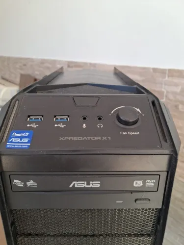 PC GAMER / TRABALHO-COMPLETO - ÓTIMO ESTADO