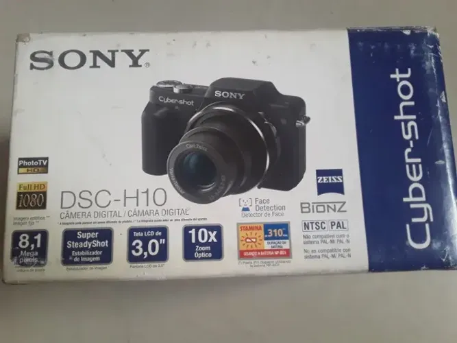 camera digital