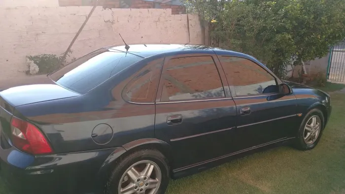 Chevrolet Vectra GLS/expres.2.2/ 2.0 E 2.0 CD 8V 2002