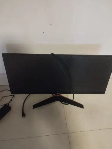 Monitor LG ips