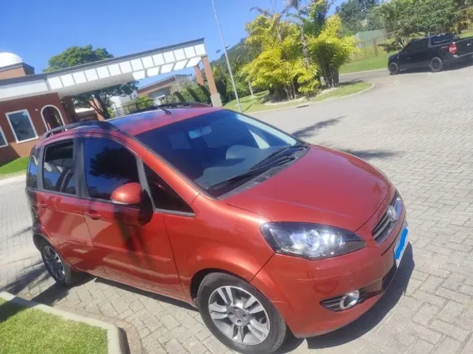 Fiat Idea Attractive 1.4 Fire Flex 8V 5P 2013