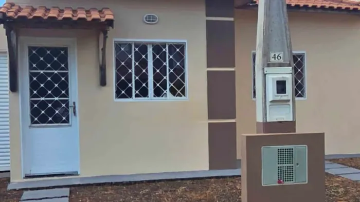 Casa a venda em cajuru 