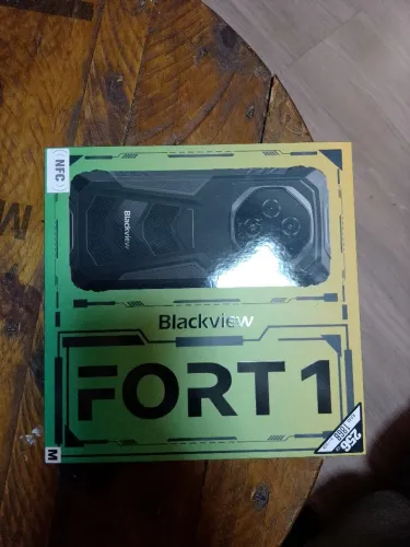 Smartphone Blackview Fort 1