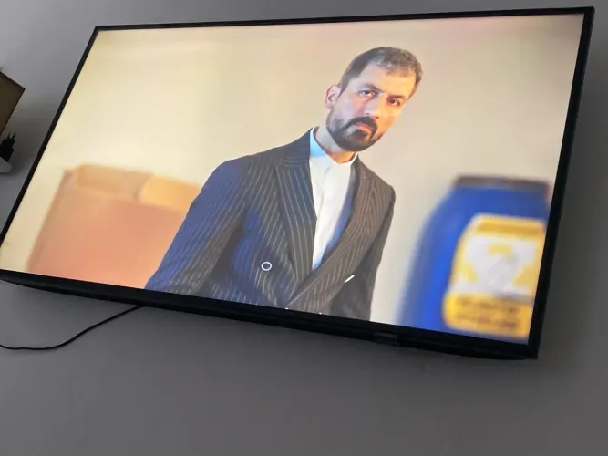 Tv 55 doação 