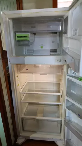 Geladeira frezzer
