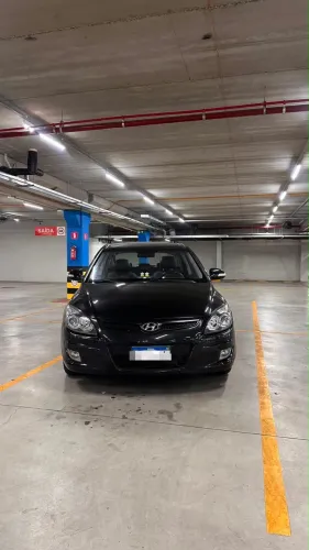 Hyundai I30 2.0 16V 145cv 5P Mec. 2010