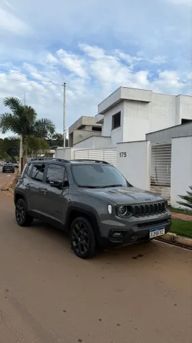 Jeep Renegade S T270 1.3 TB 4X4 Flex Aut. 2023