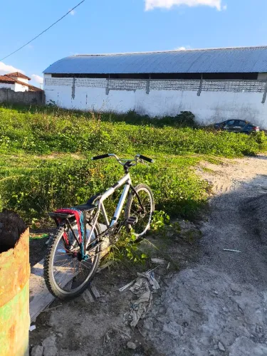 Bike de kvn