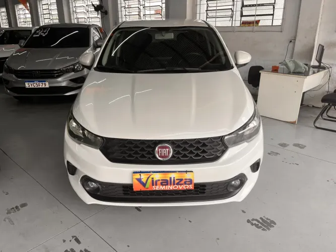 Fiat Argo Drive 1.0 Firefly 2020