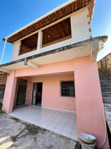 DUPLEX NO RESIDENCIAL MARACANAÚ UMA GRANDE OPORTUNIDADE!