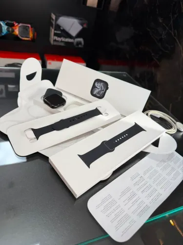 Apple Watch Series 11 46mm