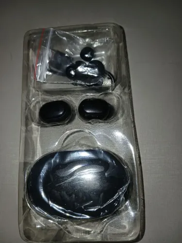 Fone de ouvido 