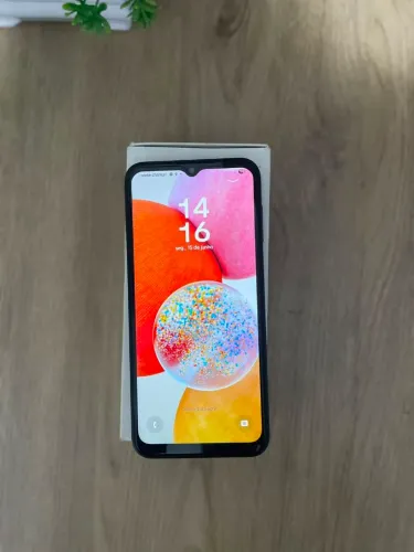 ? SAMSUNG GALAXY A14 POR APENAS R$ 450! ?