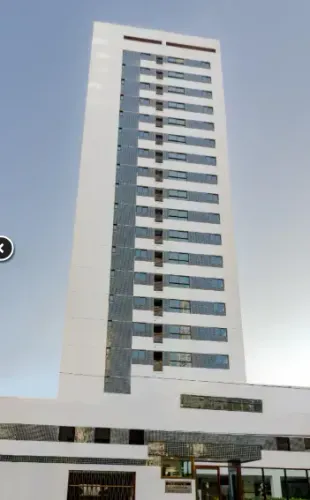 Excelente oportunidade em Boa Viagem! APARTAMENTO 2 QUARTOS I SUITE